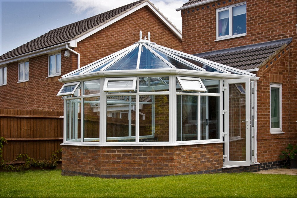 Conservatories, Glaziers Streatham Hill